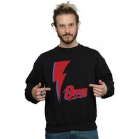 Red Bolt Sweatshirt