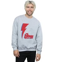 Bolt Sweatshirt Grey