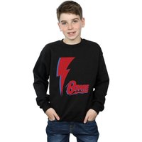 Boy's Bolt Sweatshirt in | Size: 7-8 Years