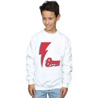 Red Bolt Sweatshirt