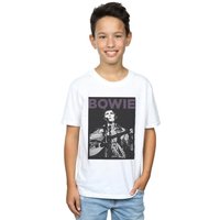 Rock Poster T Shirt Years