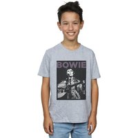 Rock Poster T Shirt Years