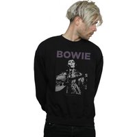 Rock Poster Sweatshirt