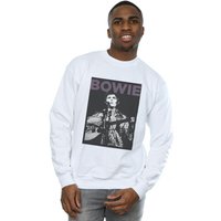 Rock Poster Sweatshirt