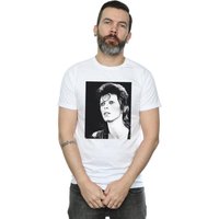 Ziggy Looking T Shirt