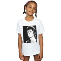 Ziggy Looking Cotton T Shirt Years