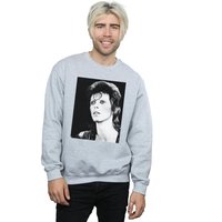Ziggy Looking Sweatshirt