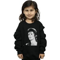 Girl's Ziggy Looking Sweatshirt in | Size: 5-6 Years