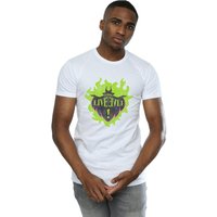 Descendants Maleficent Long Live T Shirt