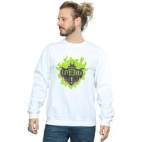 Descendants Maleficent Long Live Sweatshirt
