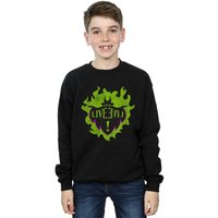 Boy's The Descendants Maleficent Long Live Sweatshirt in | Size: 5-6 Years