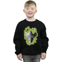 Boy's The Descendants Cruella Long Live Sweatshirt in | Size: 5-6 Years