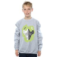 Descendants Cruella Long Live Sweatshirt