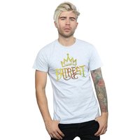 Descendants Fairest Gold T Shirt