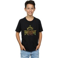 Boy's The Descendants Fairest T-Shirt in | Size: 9 Years
