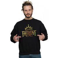 Descendants Fairest Gold Sweatshirt