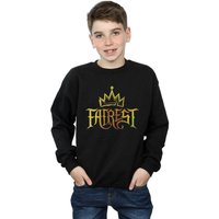 Boy's The Descendants Fairest Sweatshirt in | Size: 9 Years