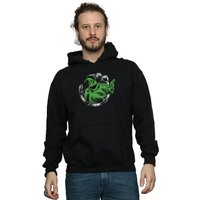 Nightmare Before Christmas Roll Dice Hoodie