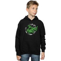 Boy's Nightmare Before Christmas Roll The Dice Hoodie in | Size: 5-6 Years