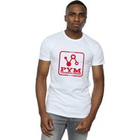Ant Man & Wasp Pym Technologies T Shirt