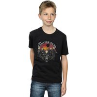 Cantina Band T Shirt Years
