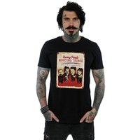 Family Business Sign T Shirt