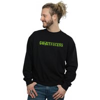Ghostfacers Logo Sweatshirt