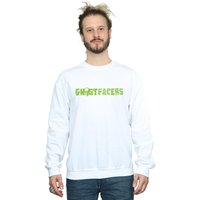Ghostfacers Logo Sweatshirt