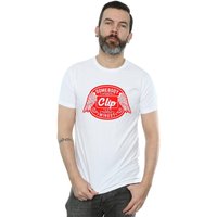 Clip Your Wings T Shirt