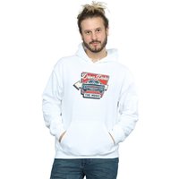 Driver Picks Music Hoodie