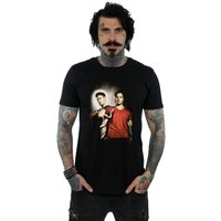 Heaven & Hell T Shirt