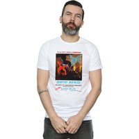 Asian Poster T Shirt