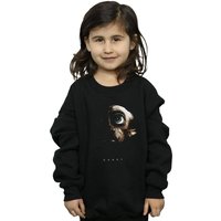 Dobby Portrait Sweatshirt Years