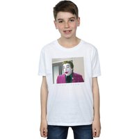 Batman TV Series Joker Photograph T Shirt