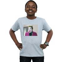 Batman TV Series Joker Photograph T Shirt Years