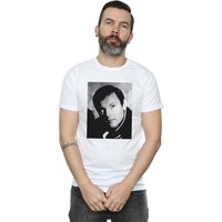 Batman TV Series Adam West Photograph T Shirt