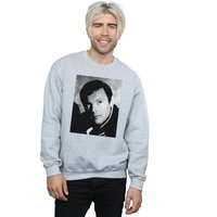 Batman TV Series Adam West Photograph Sweatshirt