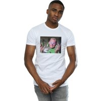 Batman TV Series Riddler Photgraph T Shirt