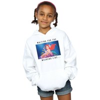 Ariel Waiting Weekend Hoodie Years