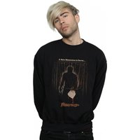 Shower Poster Sweatshirt