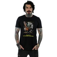 Italian Movie Poster T Shirt