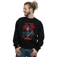 Jason Takes Manhattan Sweatshirt