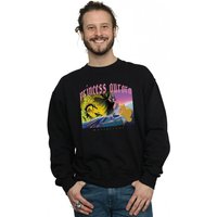 Sleeping Beauty & Maleficent Sweatshirt