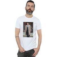 Castiel Photograph T Shirt