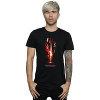 Dawn Darkness T Shirt