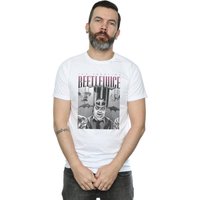 Circus Homage T Shirt
