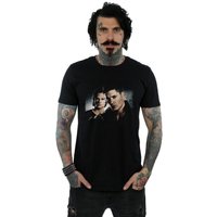 Sam & Dean Poster T Shirt