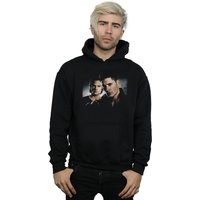 Sam & Dean Poster Hoodie