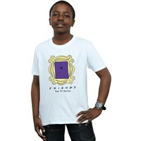 Door Peephole T Shirt Years