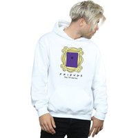 Door Peephole Hoodie